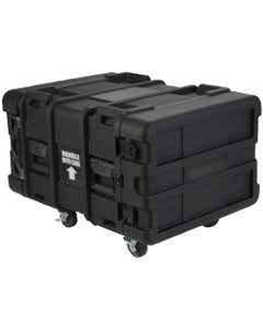 SKB 3SKB-R906U24 24" Deep Roto Shockmount Rack Case for Mac Pro