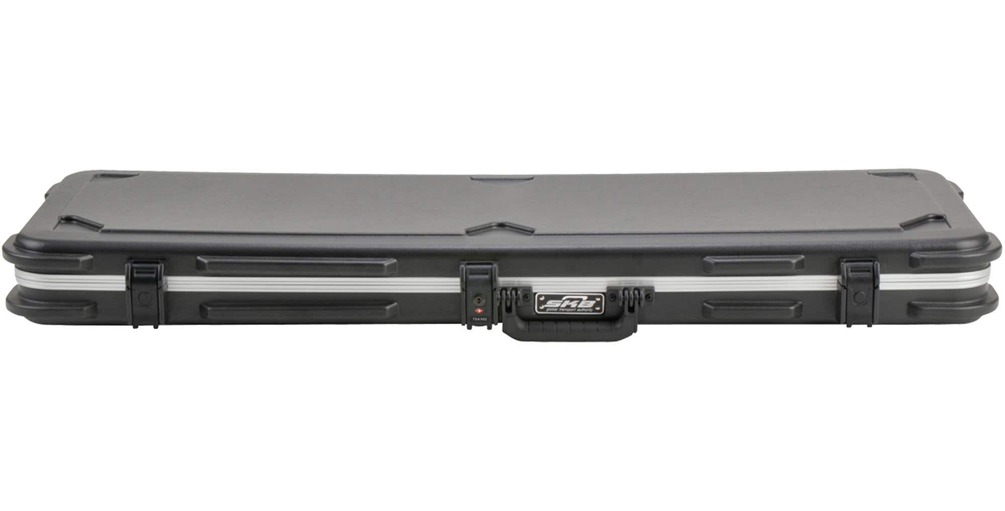 SKB 44 Precision and Jazz Style Bass Guitar Case