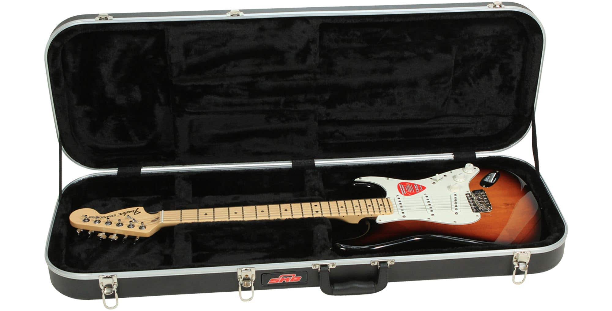 SKB 6 Economy Universal Electric Guitar Case