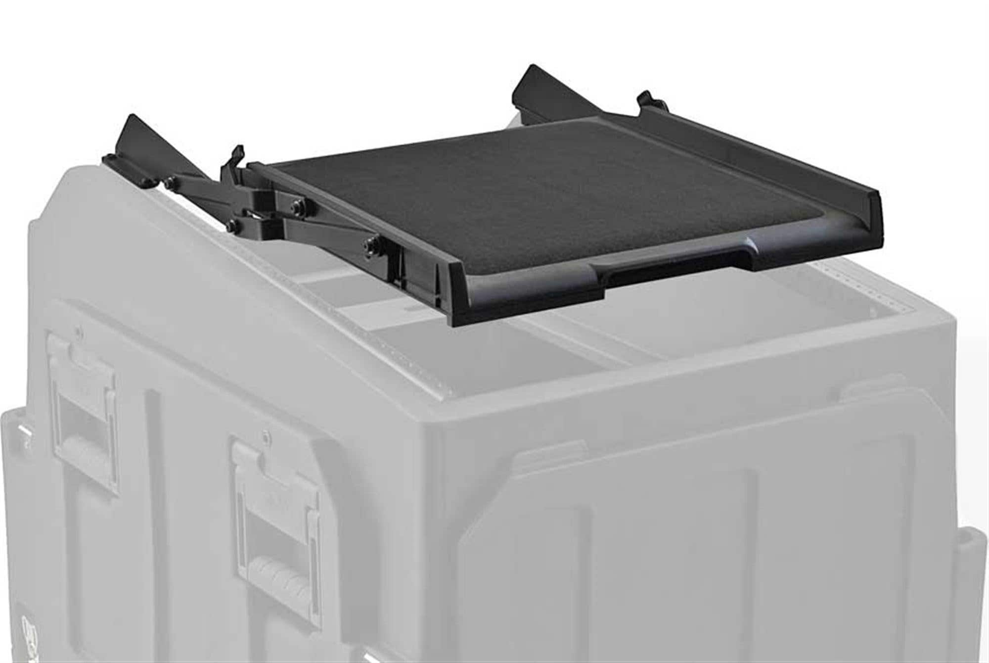 SKB AV14 Audio Video Shelf For Gig Rig