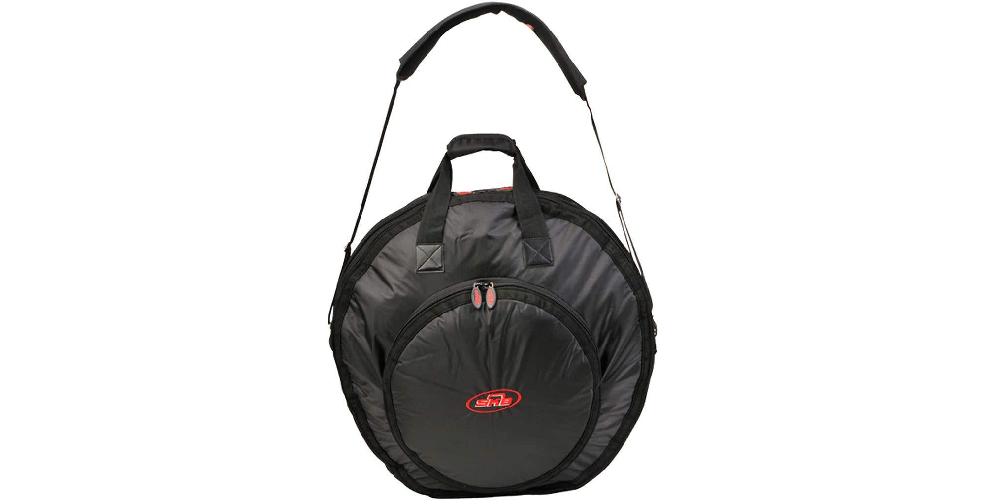 SKB CB22 Drum Cymbal Gig Bag