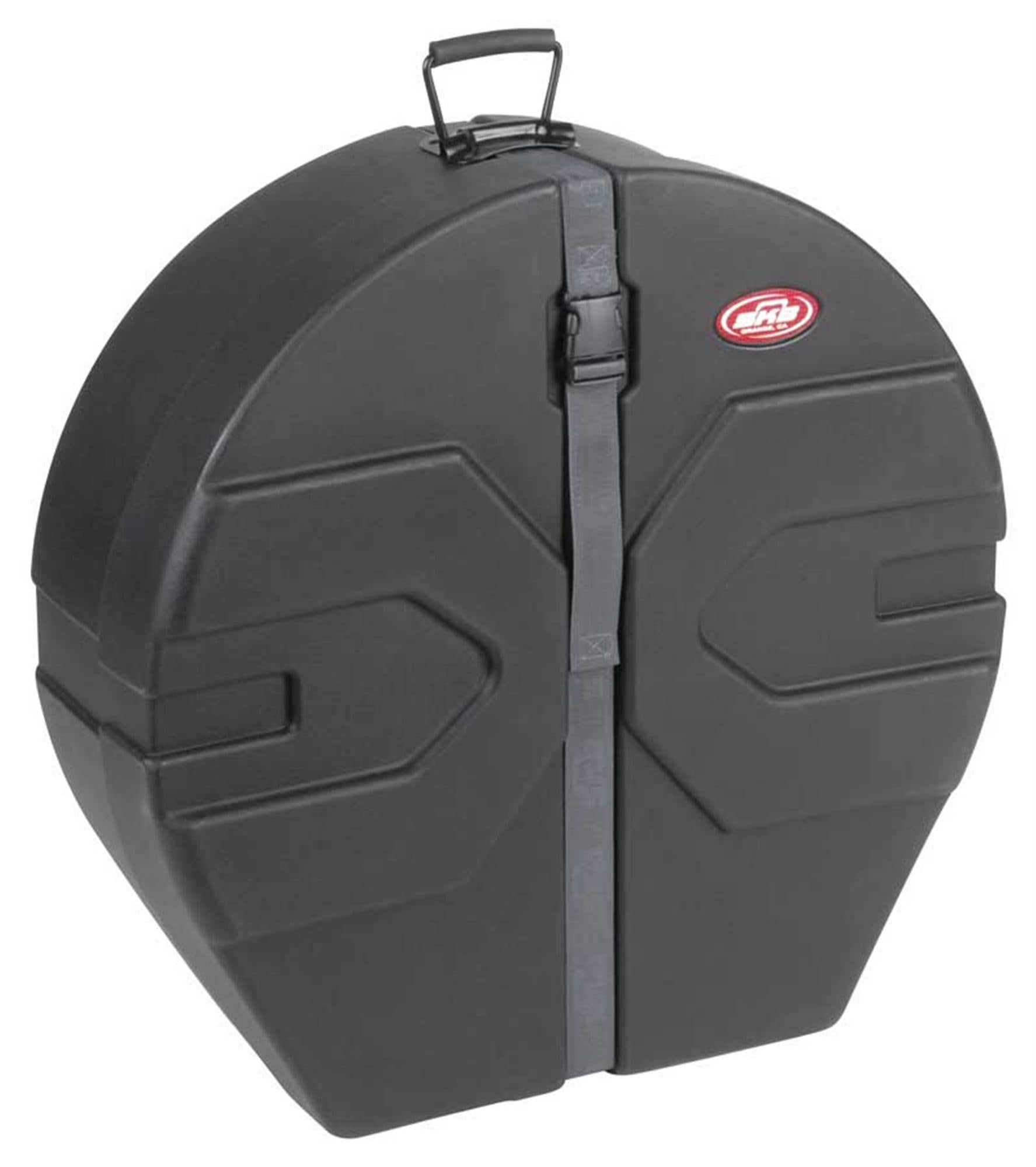 SKB CS22 Cymbal Safe Case