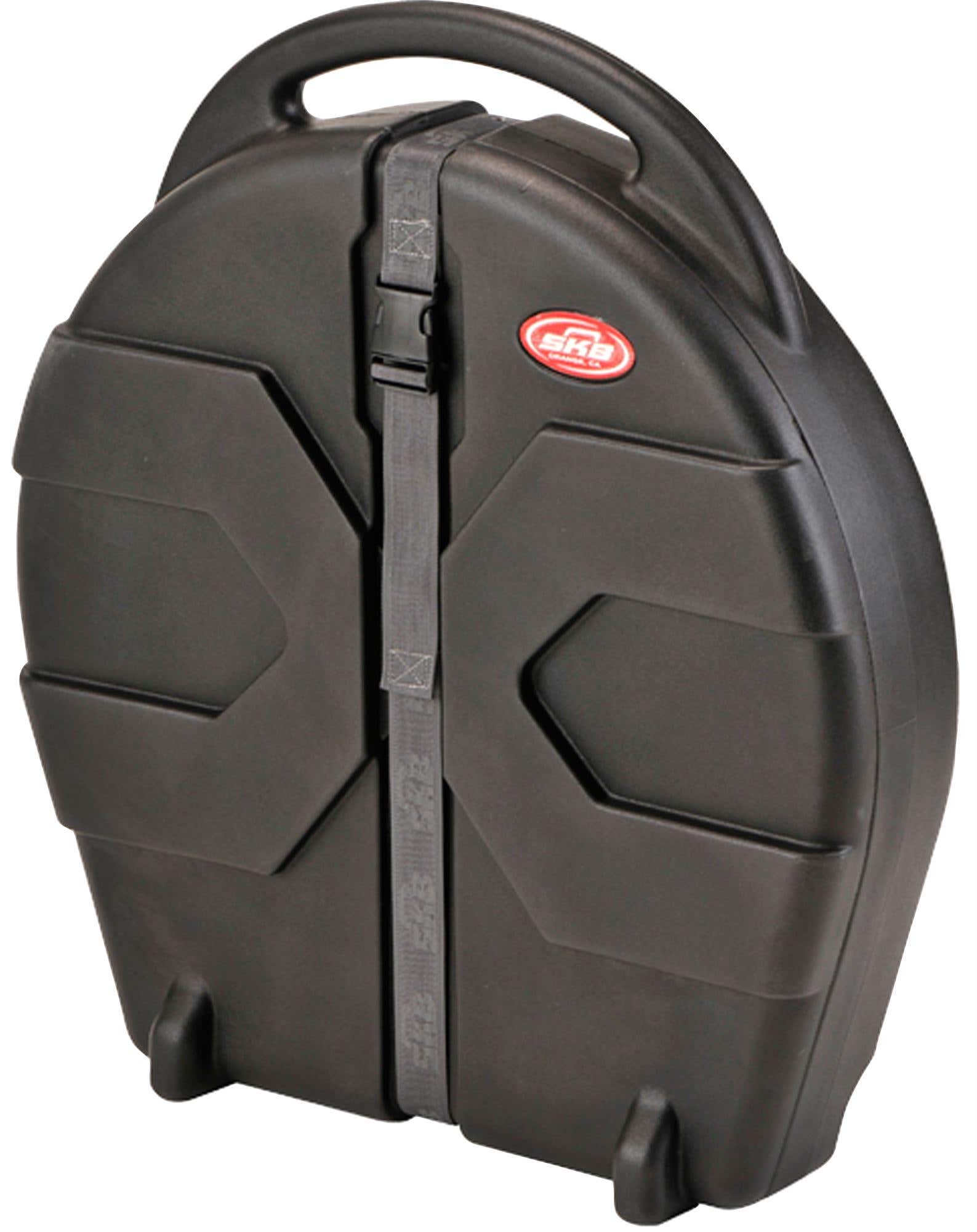 SKB Rolling Cymbal Vault 22"