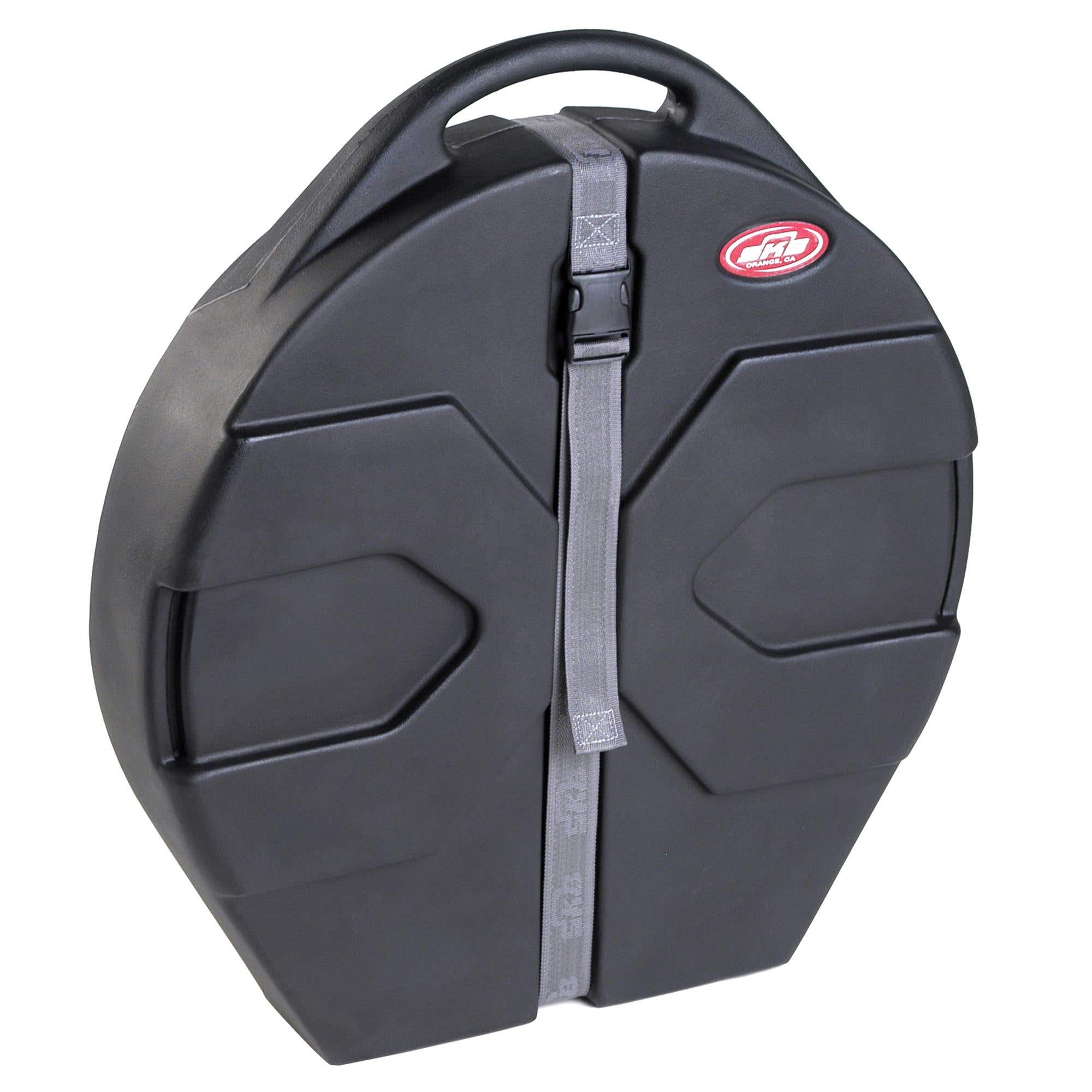 SKB CV8 Roto X Cymbal Vault Case
