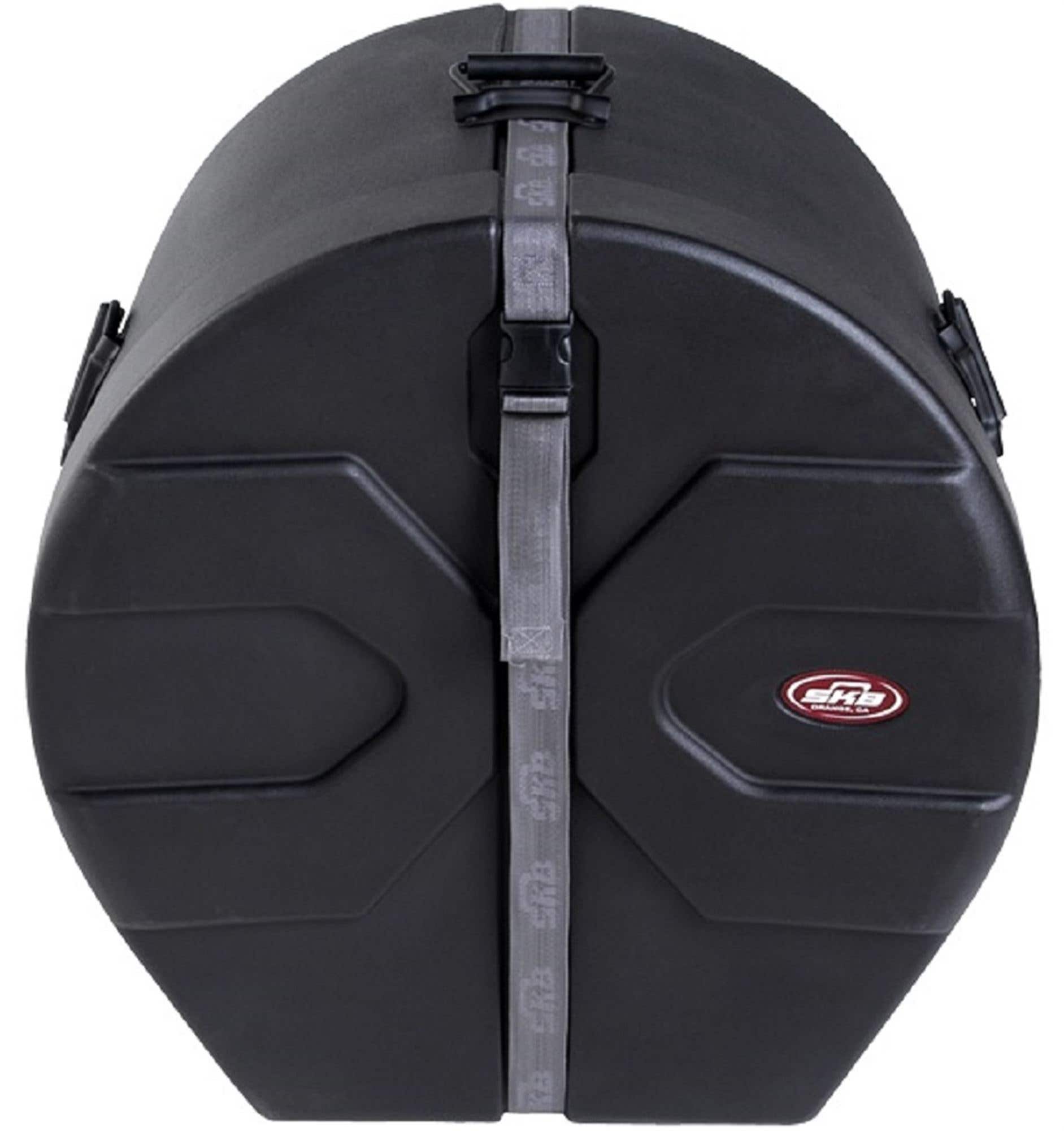 SKB D1620 Roto Molded Drum Case Bass 16x20