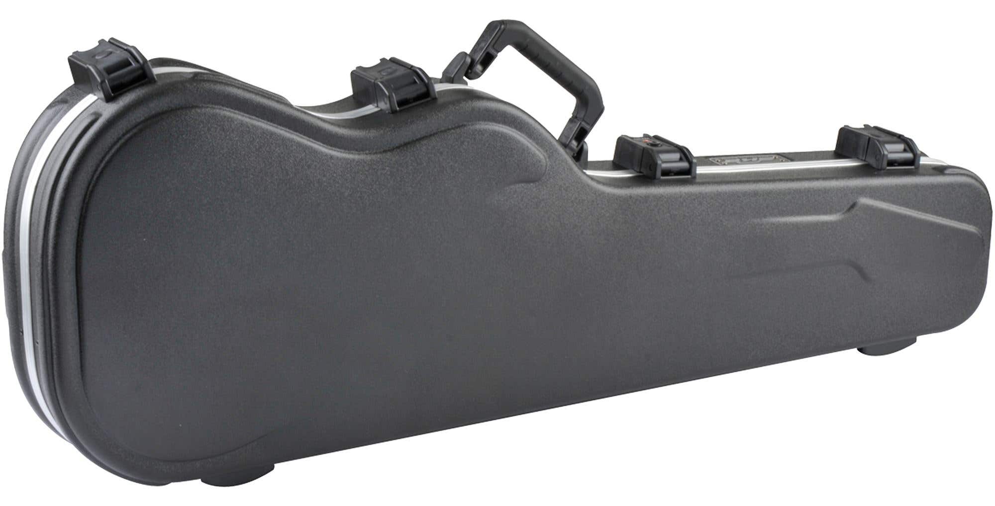 SKB FS6 Stratocaster and Telecaster Style Case