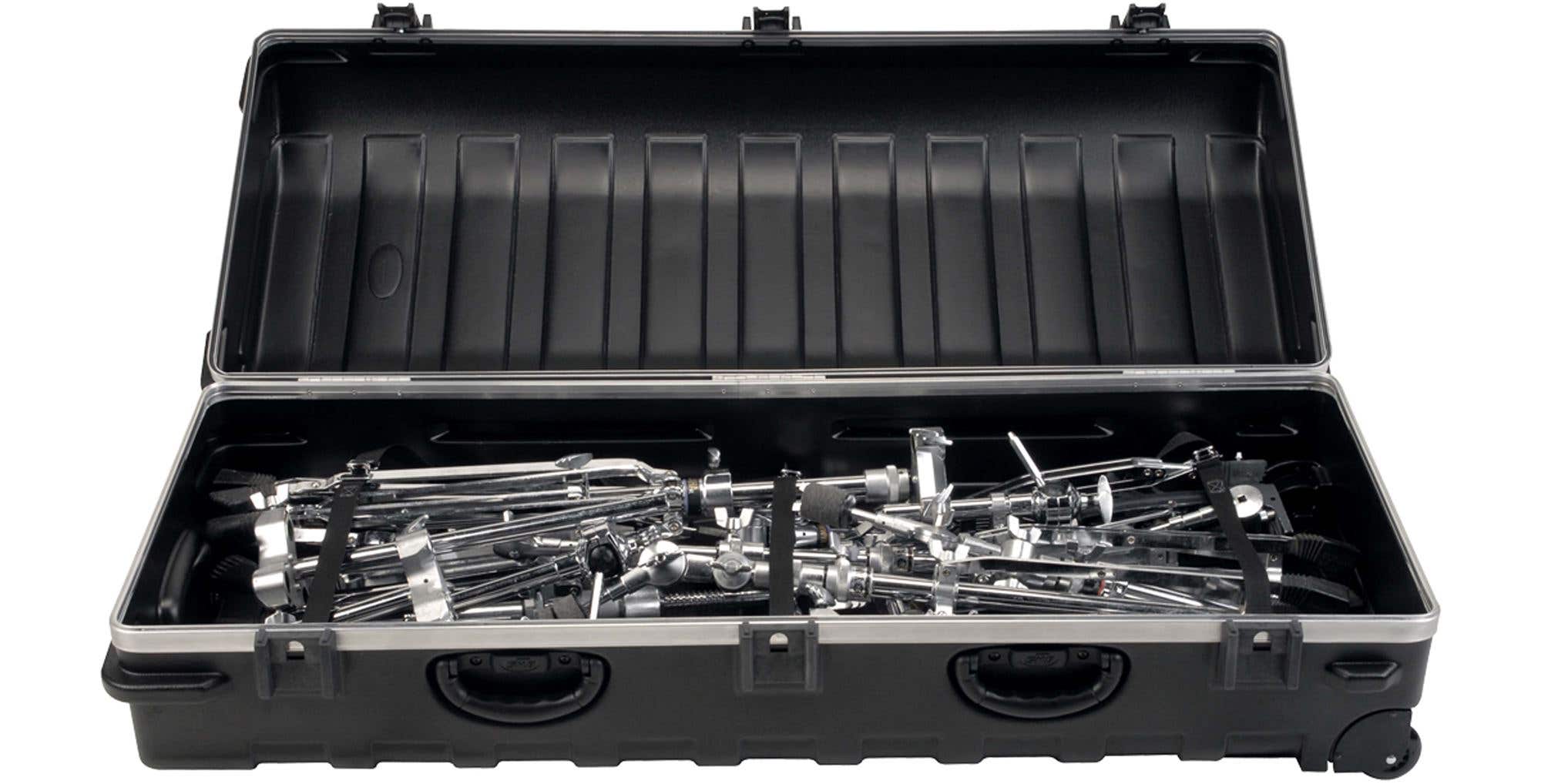 SKB 1SKB-H5020W Drum Hardware Case With Wheels