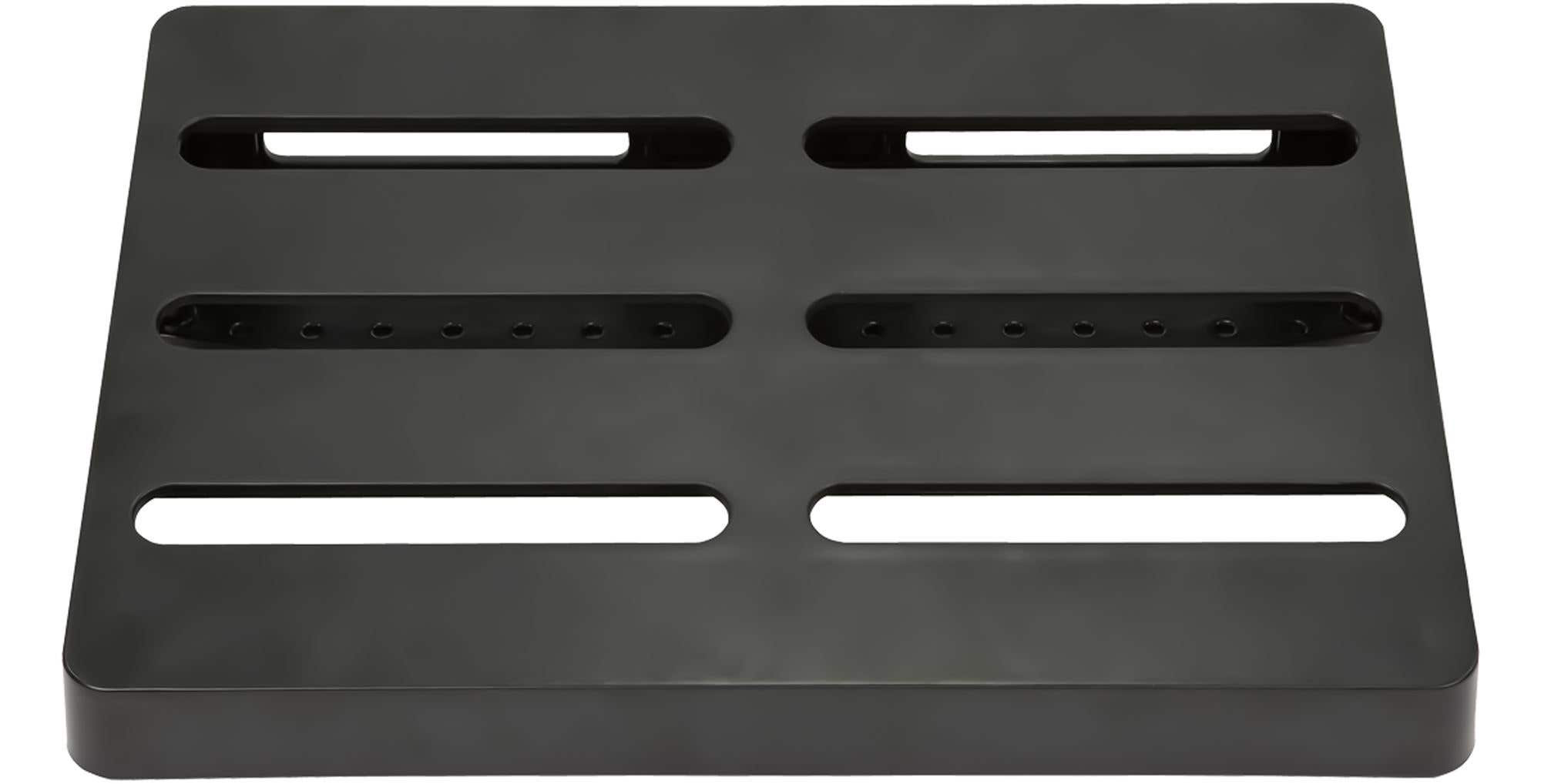 SKB 1SKB-PB1712 Injection Molded Pedalboard