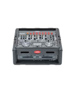 SKB R102 Audio and DJ Roto Rack