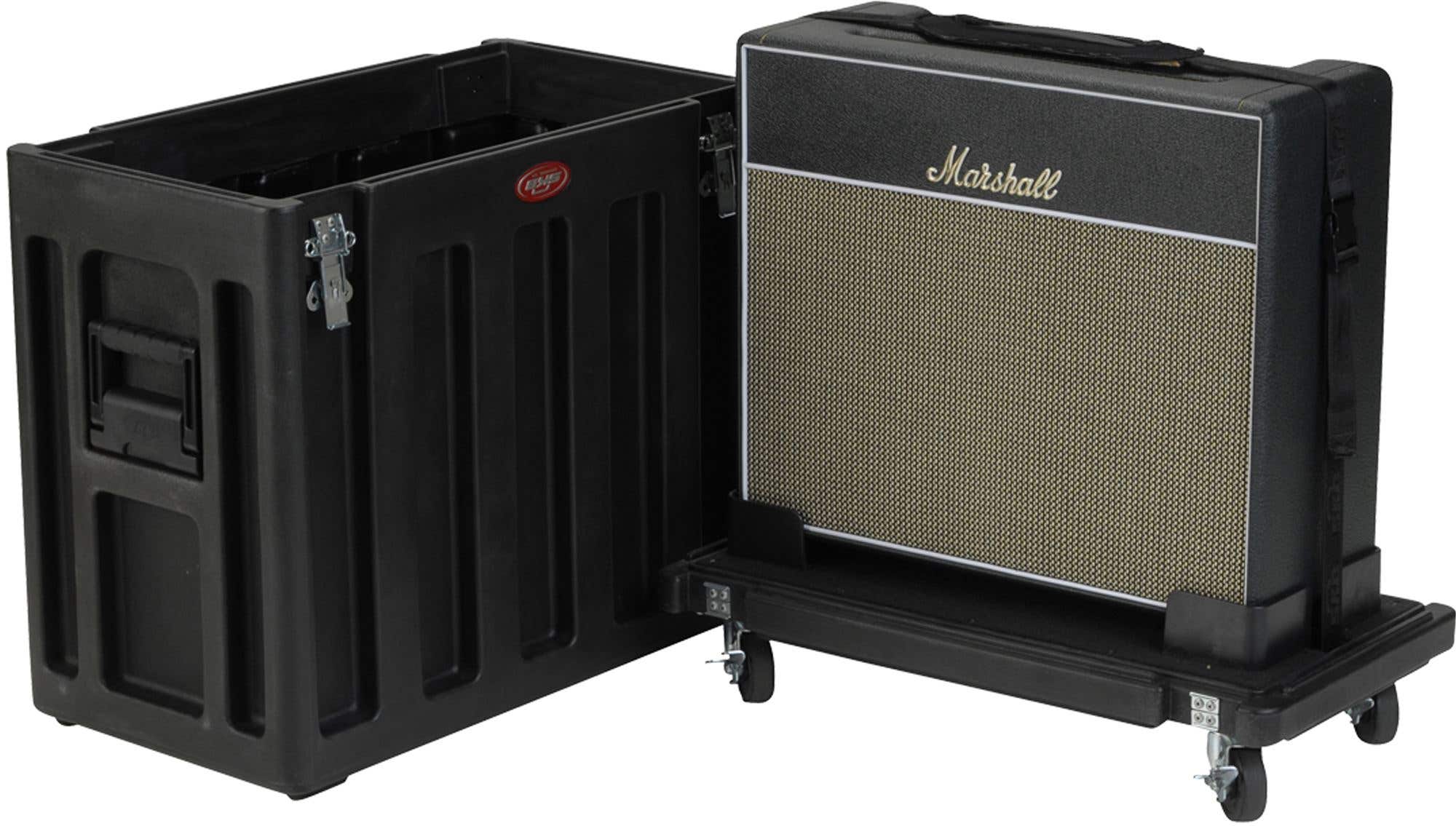 SKB 1SKB-R112AUV 1x12 Amp Case
