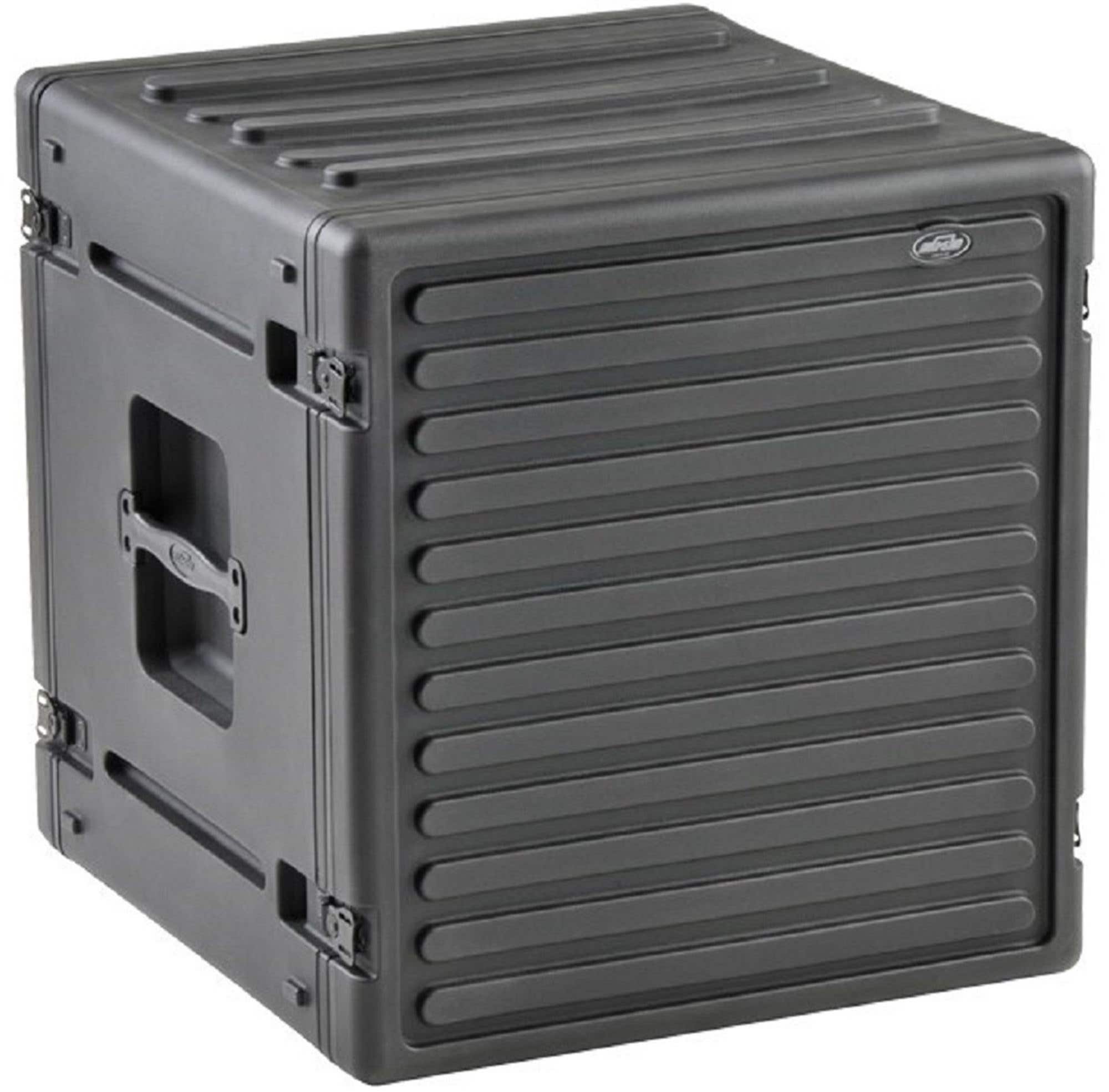 SKB 1SKB-R Roto Molded Rack Case