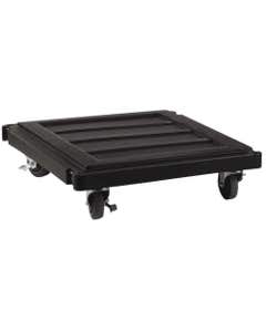 SKB R3224 Gig Rig Rotomolded Caster Board