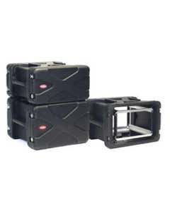 SKB Roto Shockmount Rack