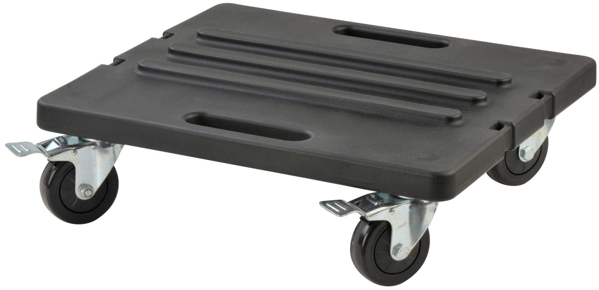 SKB Roto Rack Shallow Rack Caster Platform