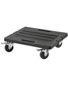 SKB Roto Rack Shallow Rack Caster Platform
