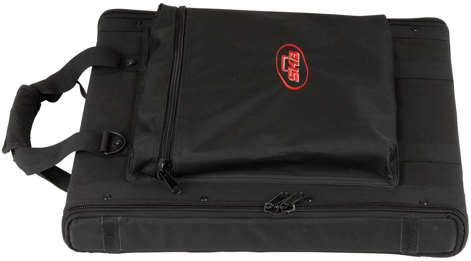 SKB 1SKB-SC19 Audio Soft Rack Case