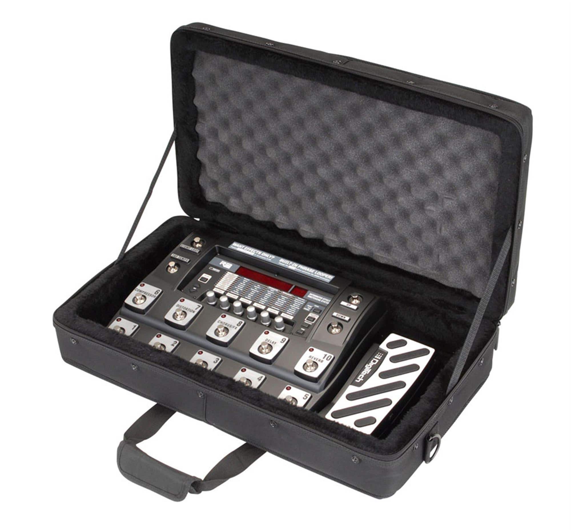 SKB SC2111 Foot Controller Soft Case