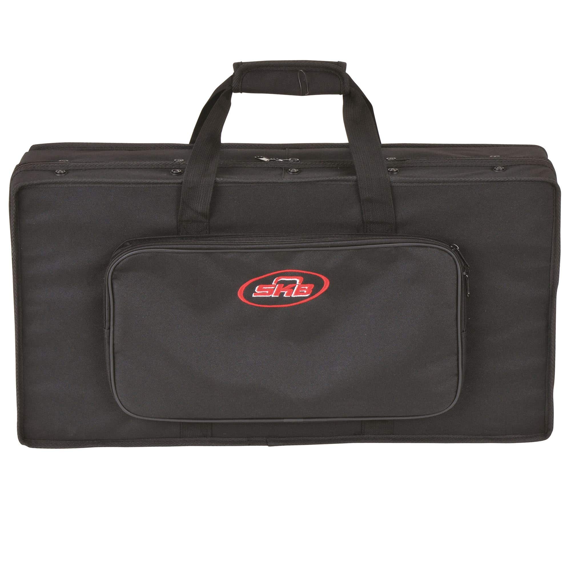 SKB SC2311 Synthesizer and Keyboard Controller Soft Case
