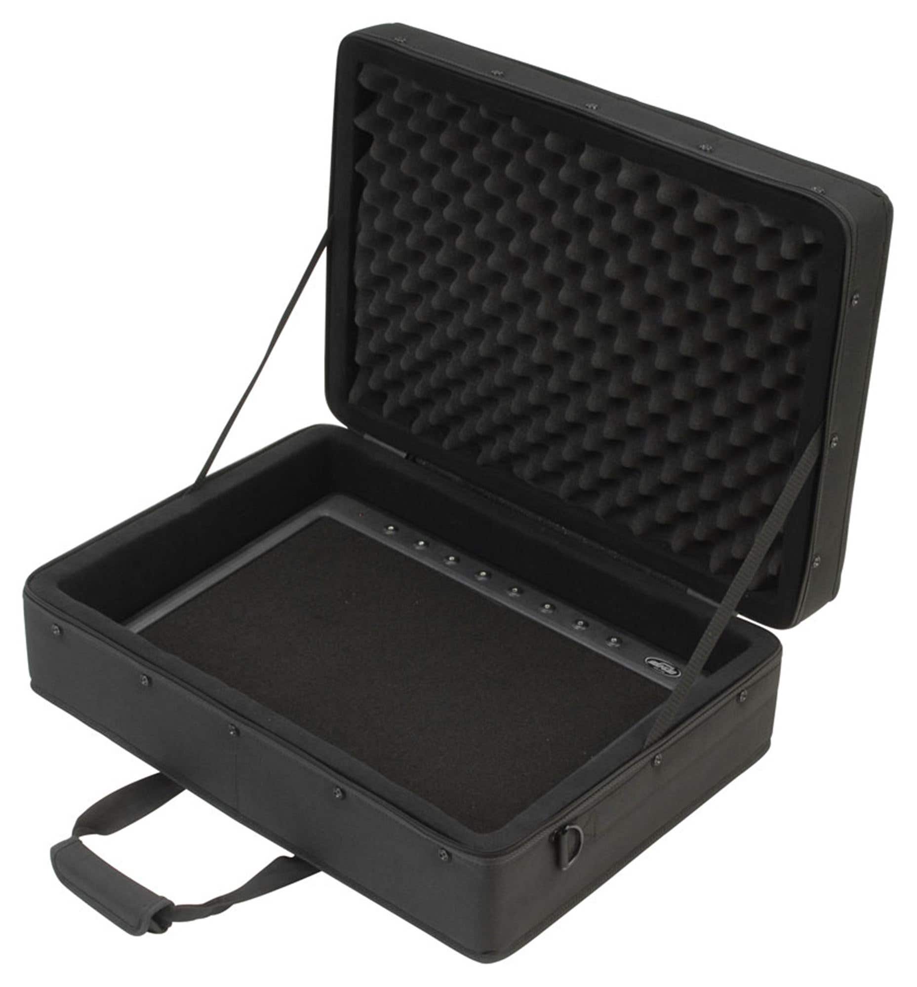 SKB SC2316 PS8 and PS15 Pedalboard Soft Case