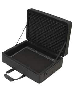 SKB SC2316 PS8 and PS15 Pedalboard Soft Case