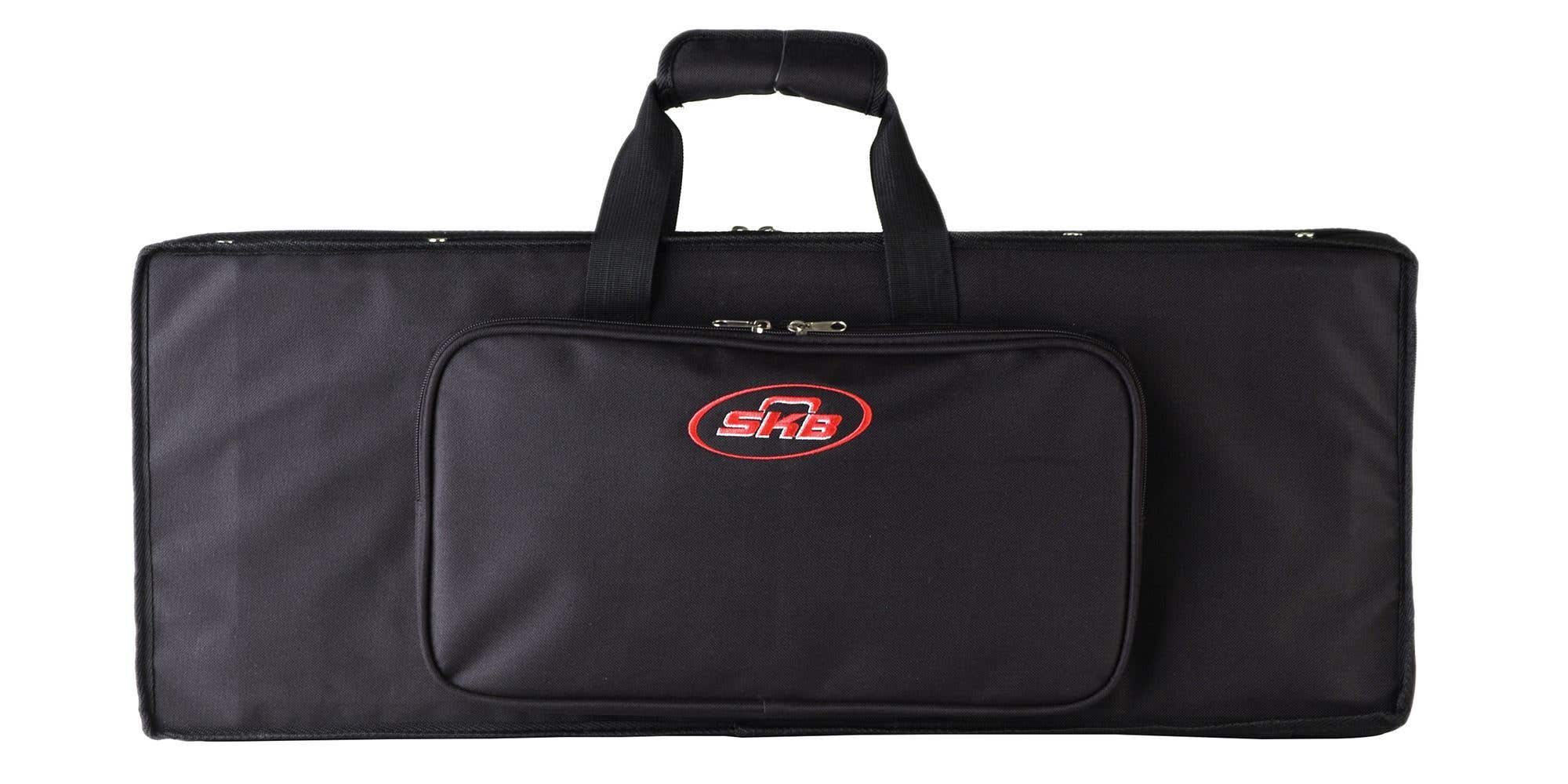 SKB SC2709 MIDI Foot Controller Soft Case