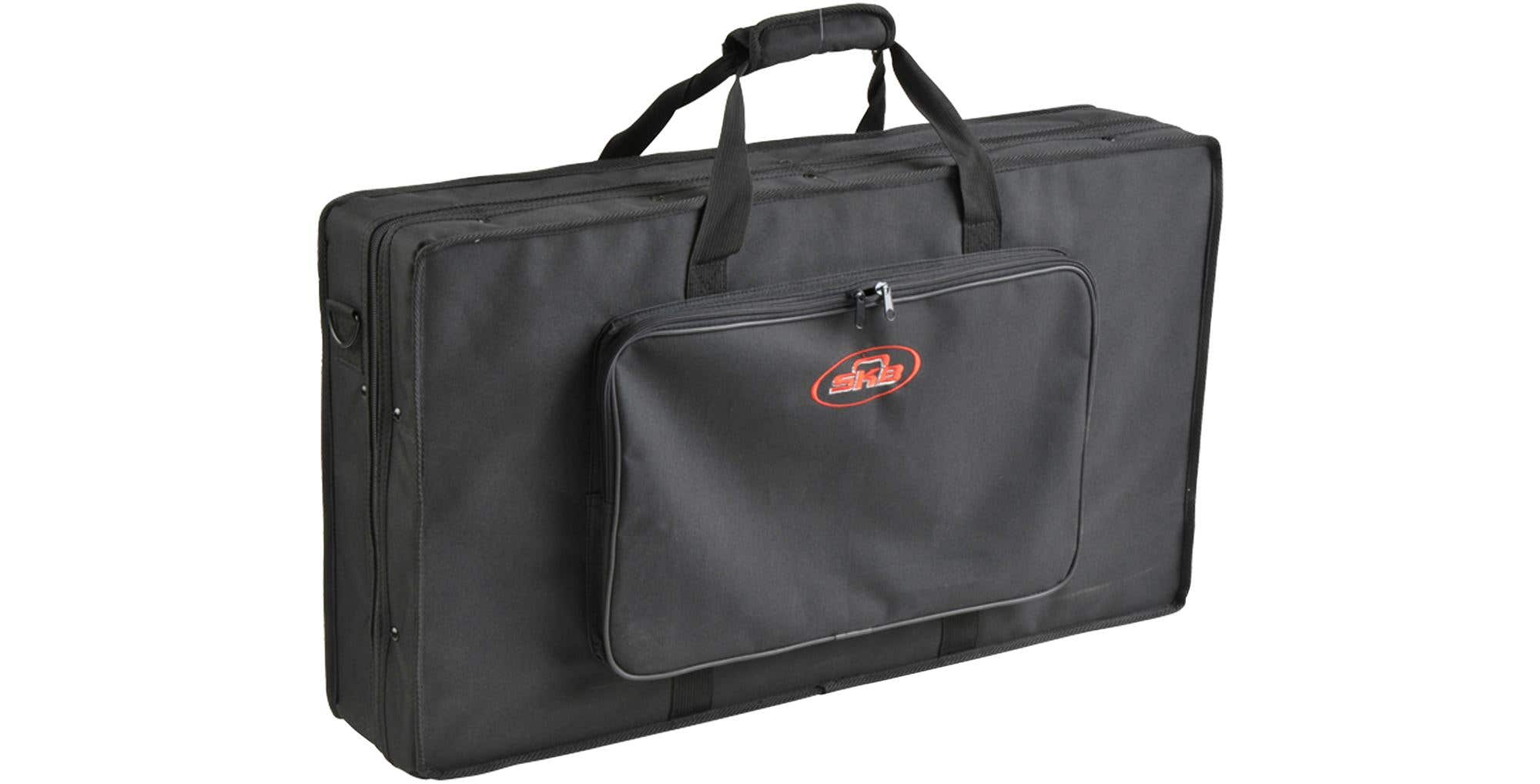 SKB SC2714 DDJ SX and SX2  Controller Soft Case