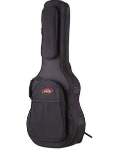 SKB SC30 Thinline Classical Acoustic Guitar Soft Case