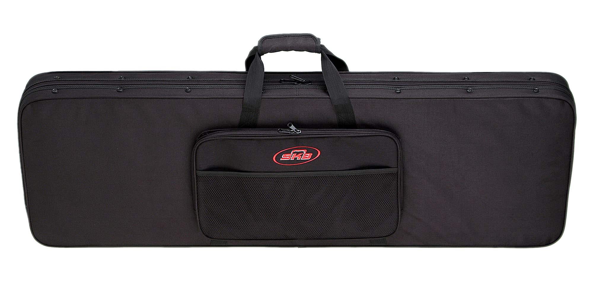 SKB SC44 Electric Bass Guitar Soft Case