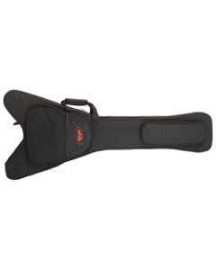 SKB SC58 Flying V Style Electric Guitar Soft Case