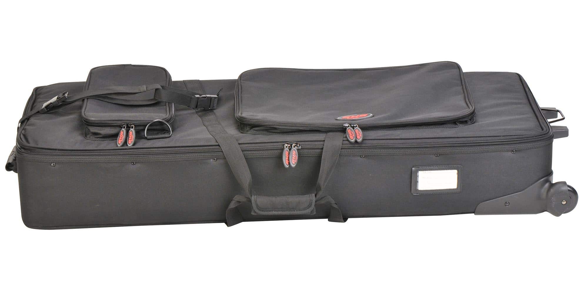 SKB SC61KW 61-Key Keyboard Soft Case