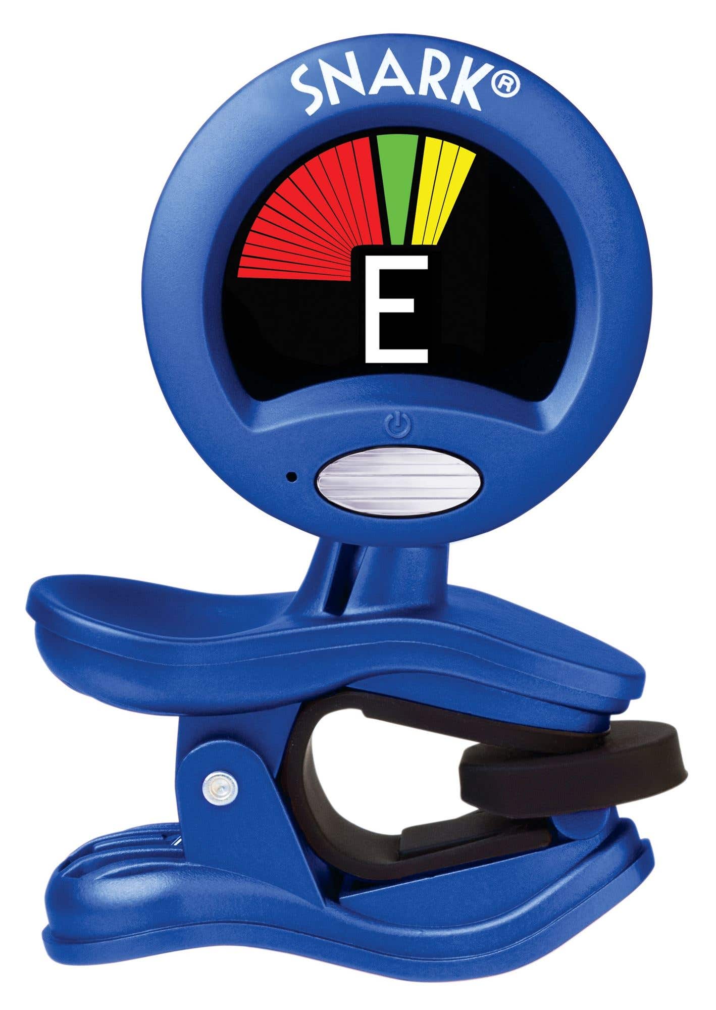Snark SN1X Clip-On Chromatic Guitar and Bass Tuner with Metronome