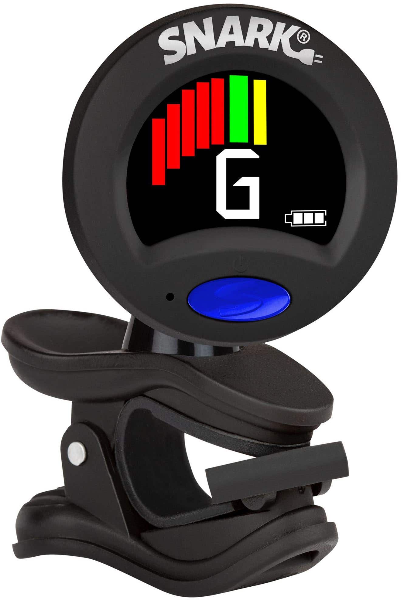 Snark SST-1 Super Tight Rechargeable Tuner