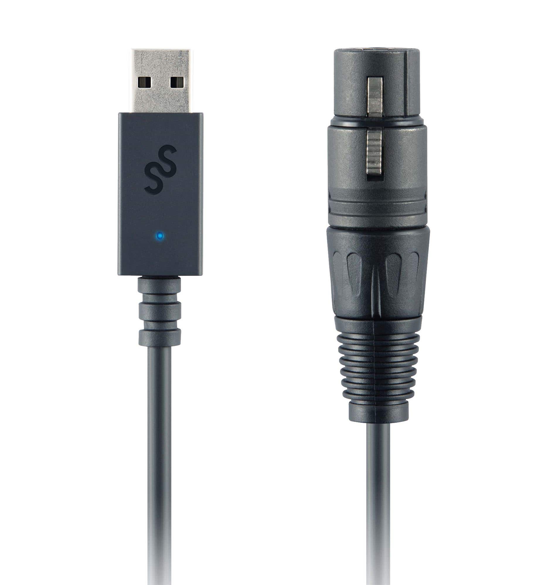 SoundSwitch Micro DMX Interface