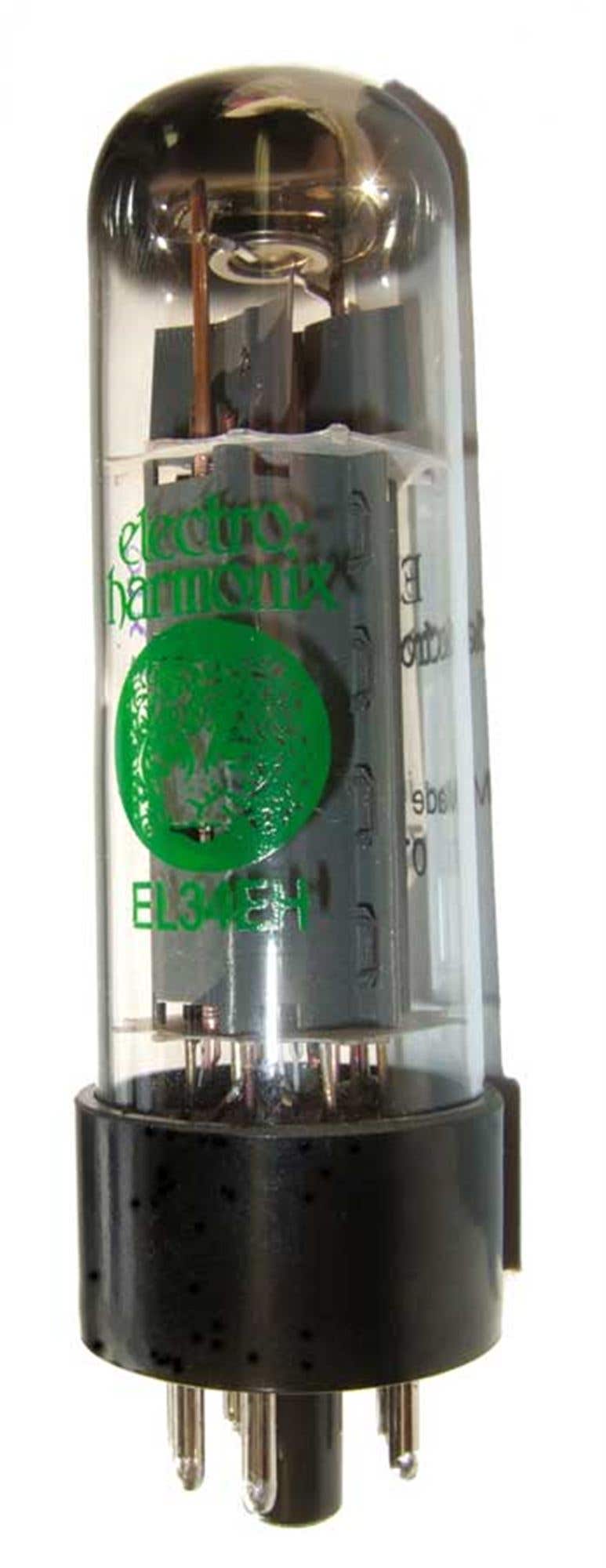 Sovtek EL34EH Power Amplifier Vacuum Tube