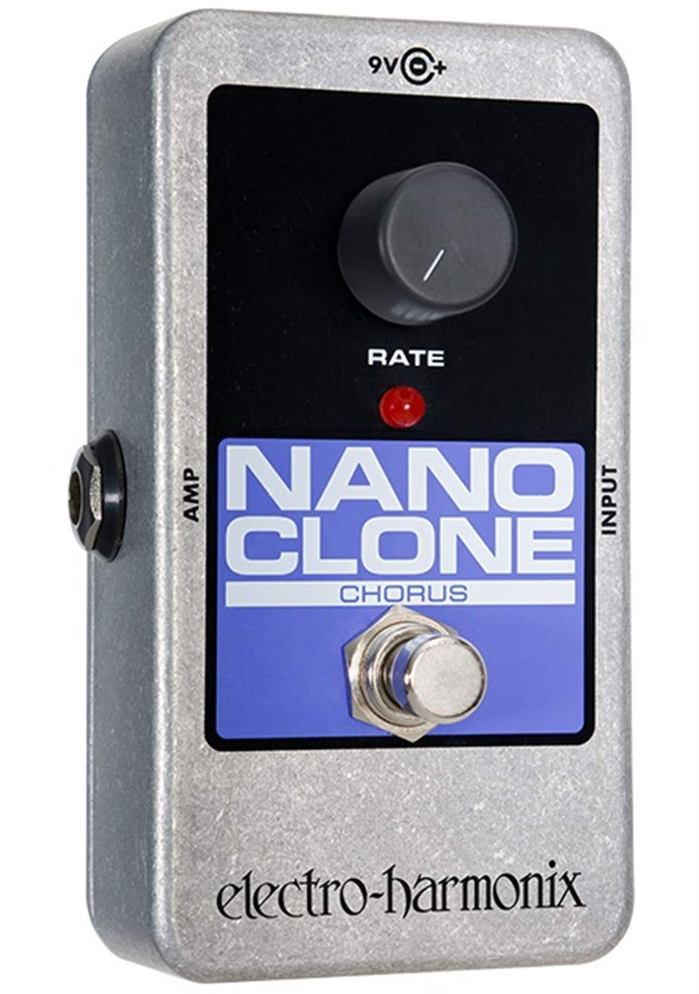 Electro-Harmonix Nano Clone Chorus Pedal