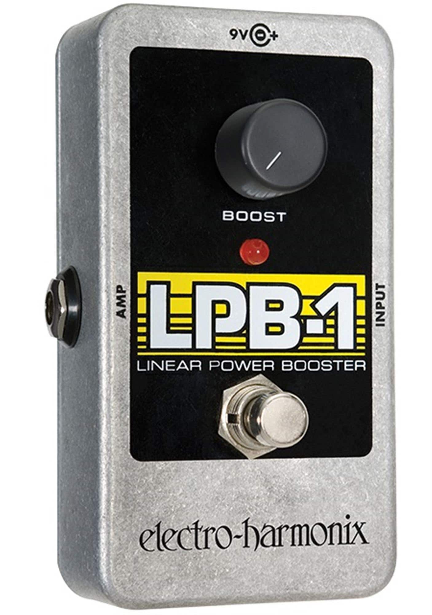 Electro-Harmonix Nano LPB1 Linear Power Booster Pedal
