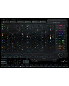 Sugar Bytes Obscurium Synthesis Plugin - Download