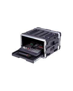 SKB VS1 Sliding Rack Shelf with Velcro Surface