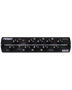 Synergy Peavey 6505 2-Channel Tube Preamp Module