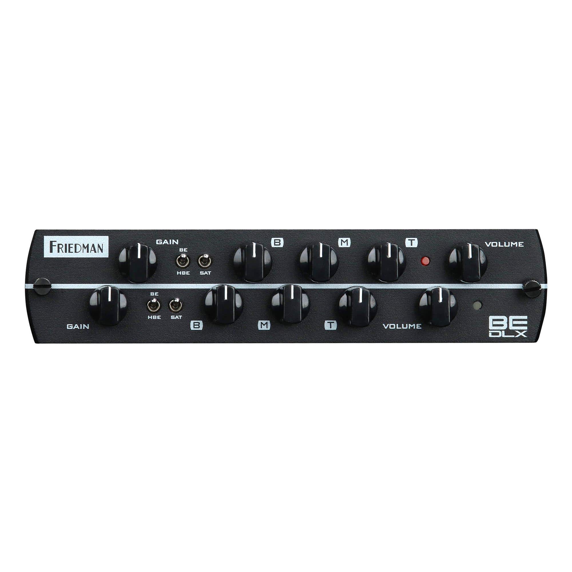 Synergy Friedman BE-Deluxe - 2 CH Preamp Module