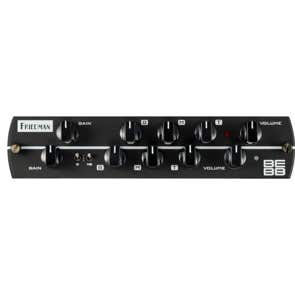 Synergy Friedman BE BB 2 Channel Preamp Module