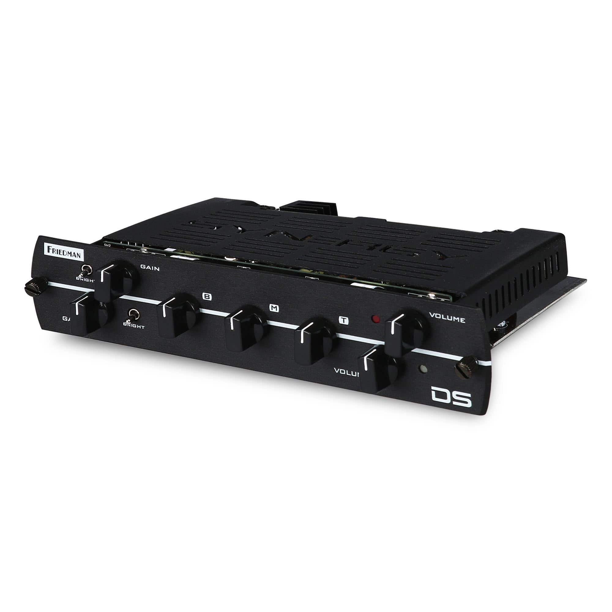 Synergy Friedman DS 2 Channel Preamp Module