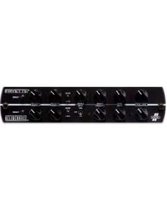 Synergy Fryette Deliverance 2 Channel Preamp Module
