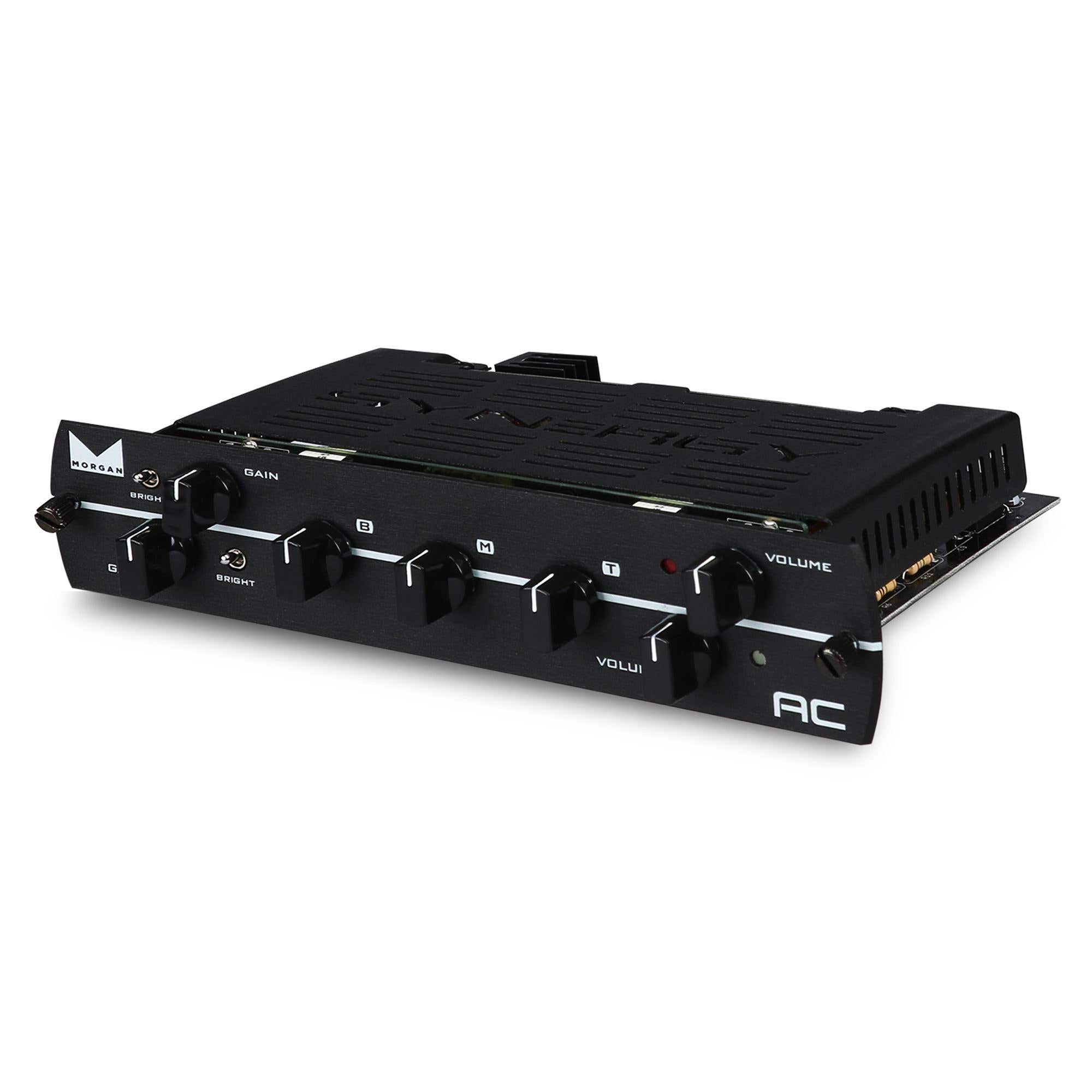 Synergy Morgan AC 2 Channel Preamp Module