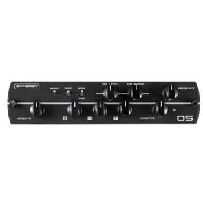 Synergy OS 2 Channel Preamp Module