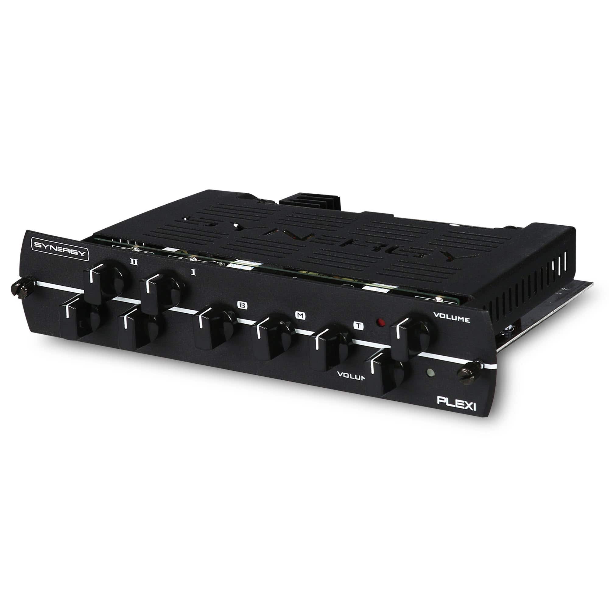 Synergy Plexi 2 Channel Preamp Module