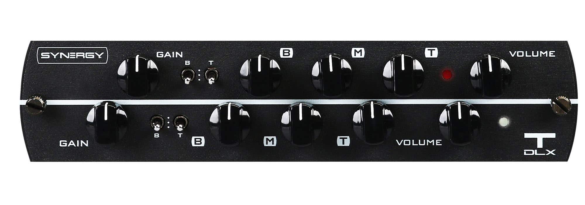 Synergy TDLX 2 Channel Preamp Module