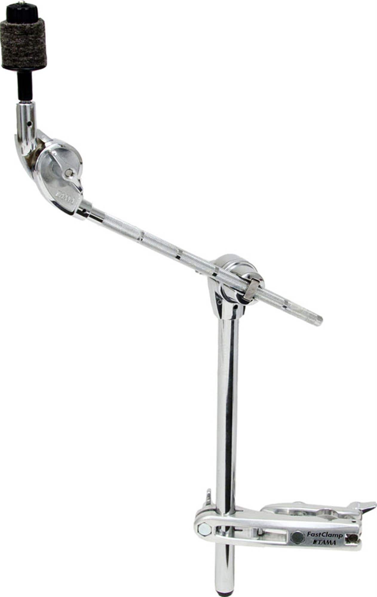 Tama CCA30 Boom Cymbal Arm with Clamp
