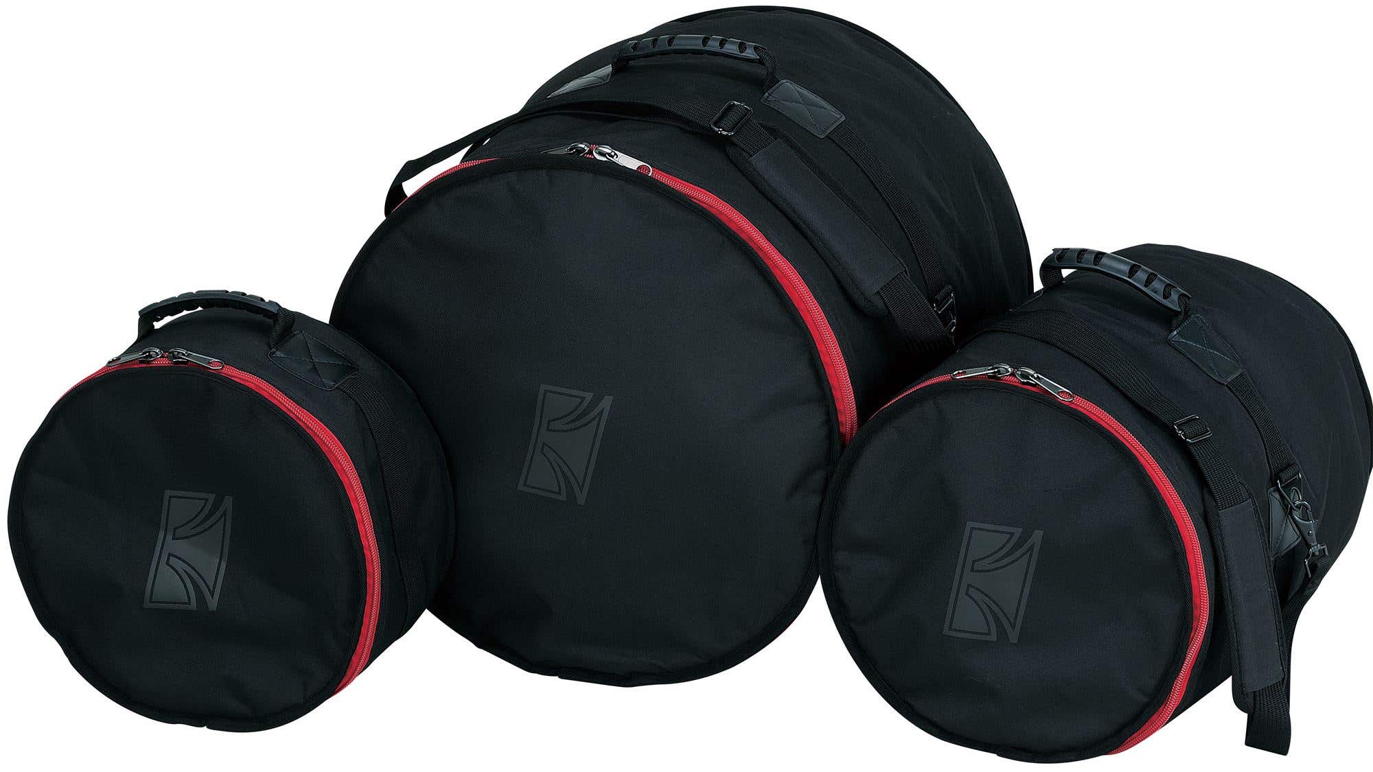Tama Standard Drum Bag Set for Club JAM Flyer
