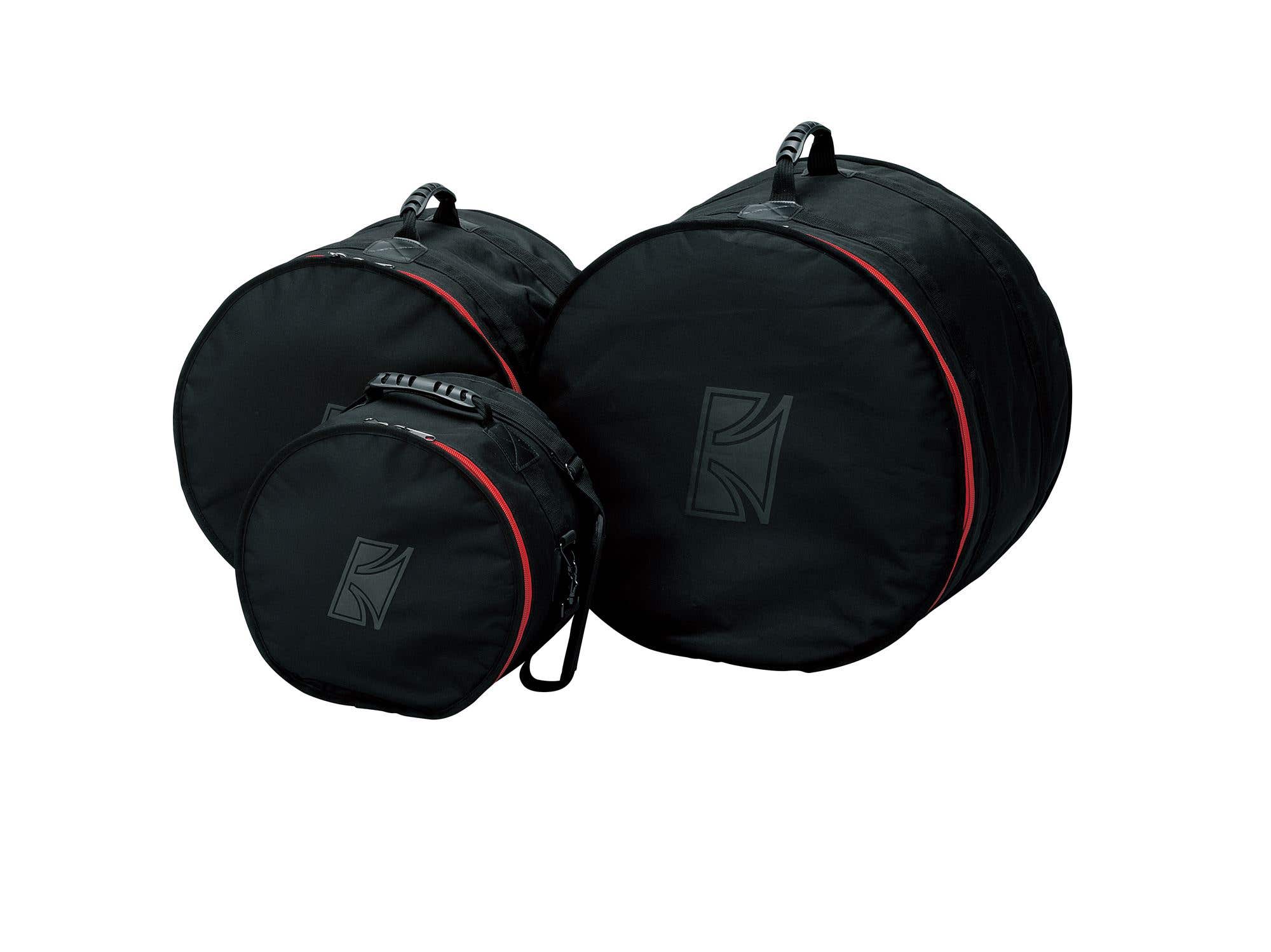 Tama Standard 3-Piece Drum Bag Set for Club JAM